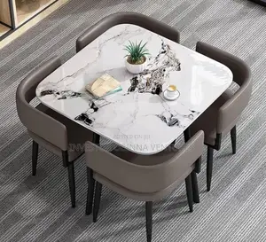 Luxury Dining Set- 4seater.