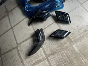 Complete Upgrade Back Light Camry 2007-2011