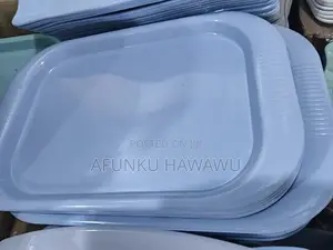 High Quality Ceramic Tray