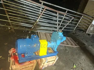 3 Sef Priming Pump Machine