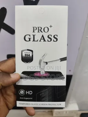 Apple iPod Touch 7th,6th,5th Generation Screen Protector