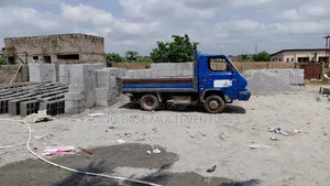 Concrete Blocks Is Available for Supplies to Project Site.