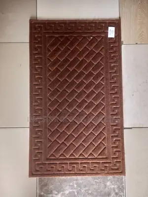 Luxury Footmat