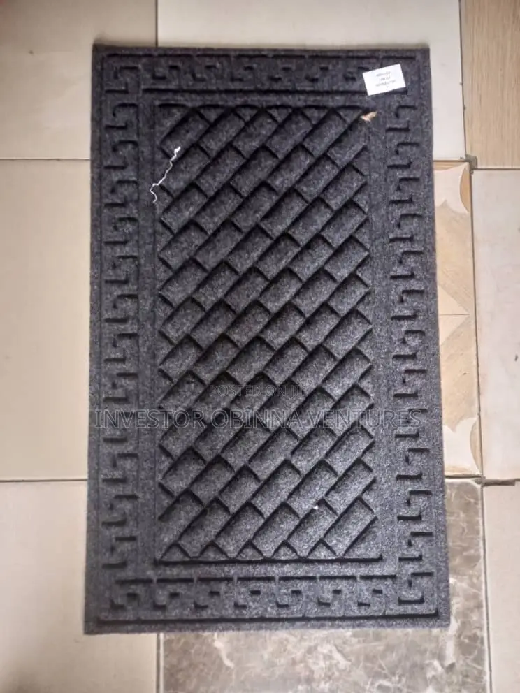 Luxury Footmat