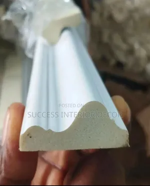 Trim Wall Design