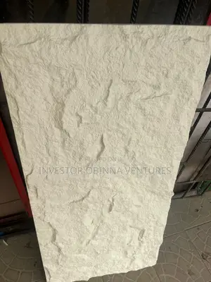 Pu Rock Sheet- Per Sheet.