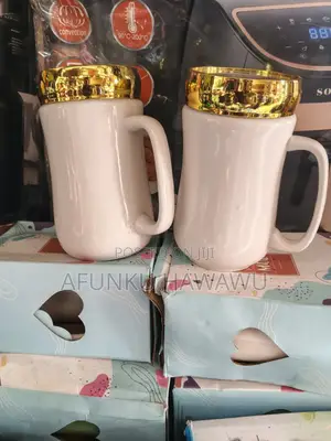 Mirror Mug