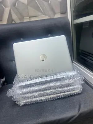 Laptop HP EliteBook 840 G3 8GB Intel Core I5 SSD 256GB