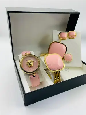 High Quality Luxury Female Veserace Wristbands