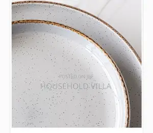 Over Back 16 Piece Stoneware Dinnerware