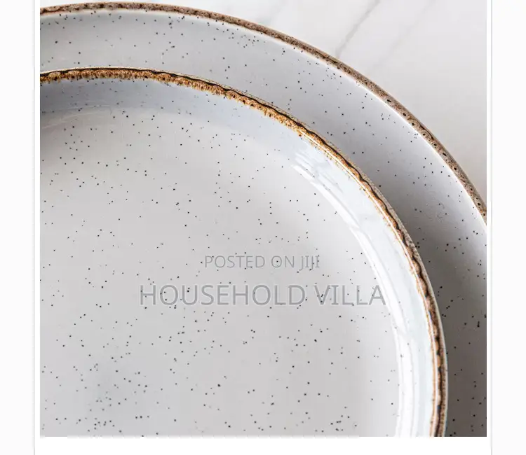 Over Back 16 Piece Stoneware Dinnerware