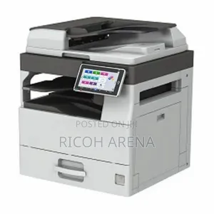 Im 2702 A3 Black and White Multifunction Printer