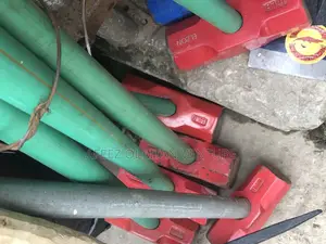 Strong Hammer 10kg
