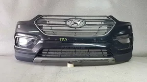 Hyundai Santa Fe 2017 Complete Front Bumper
