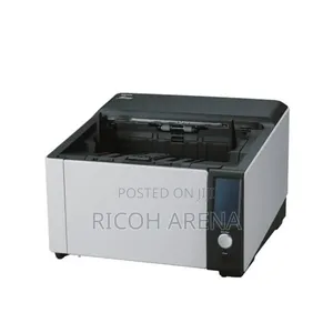 Fi-8820 High Volume A3 Production Document Scanner