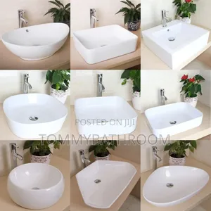 Contertop Wash Hand Basin