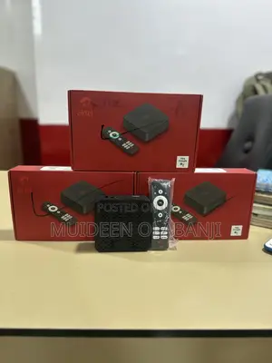 Unlocked Airtel Android Smart Router Free Unlimited Data