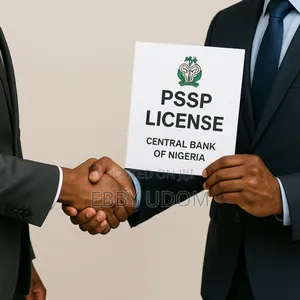 Payment Solution Service Provider (Pssp) License