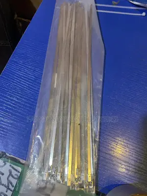 Stainless Cable Ties Pack