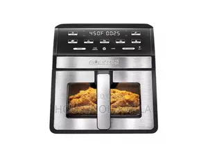 Gourmia 7.6l Airfryer