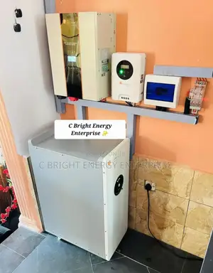 10kva/15kwh-lithium Felicity System