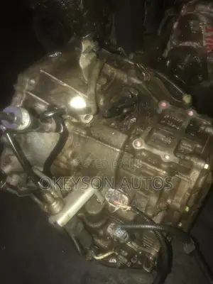 Automatic Gearbox For Toyota Yaris 2nz Model 2006-2010 Model