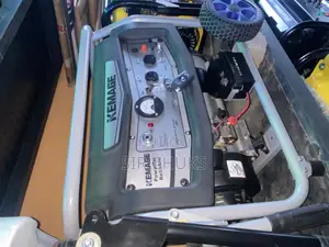 Kemage 11kva 100% Copper + Remote Control