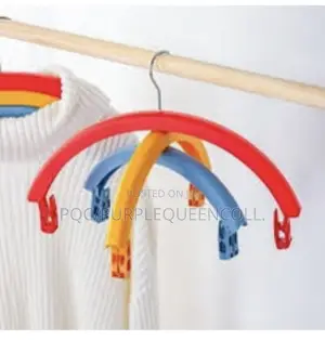 Rainbow Multipurpose Hanger