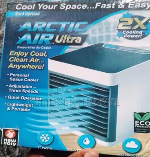 Portable Air Condition