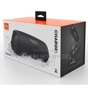 JBL Charge 5 Bluetooth Speaker JBL Charge 5 Wireless Speaker