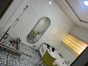 Bathroom Mirrors