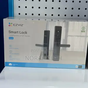 Ezviz Cs-Dl05 Smart Door Lock