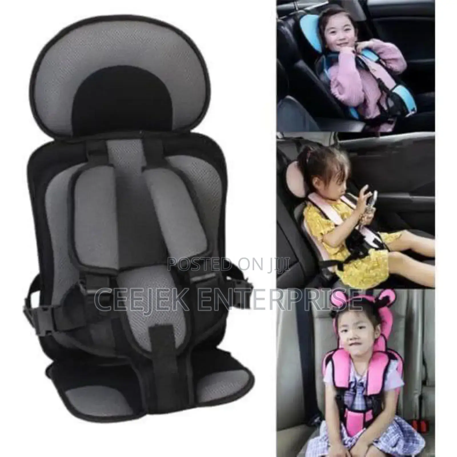 Baby Car Seat