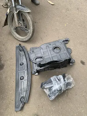 Hyundai Sonata 2012/2014 Engine Cover Available