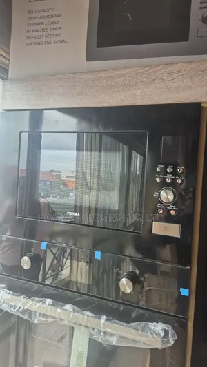 25litres Builtin Microwave Phiima