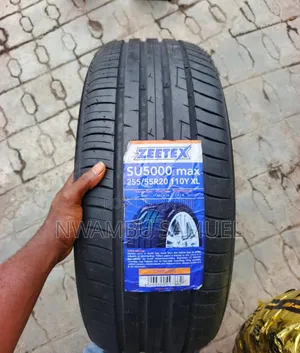 255/55r20 Zeetex Tyre