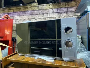 Table Top Microwave