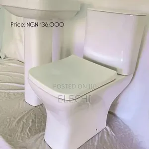 Impex Italy Water Closet Wc