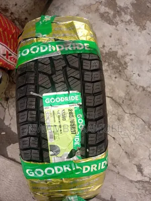 265/65r17 Good Ride Tyre