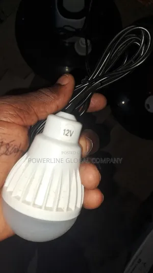 12v Dc Bulb for Solar Bulb Kit Replacement Get Today