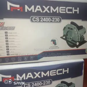 Circular Machine