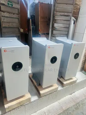 15kwh Felicity Lithium Battery 51.2v