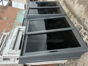 Ghana Sliding Window