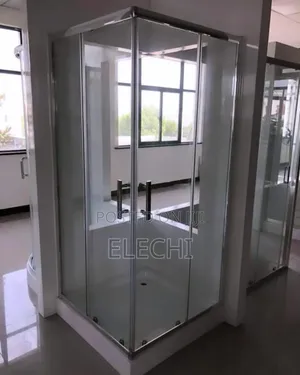 Square Shower Cubicle 90 By 90cm