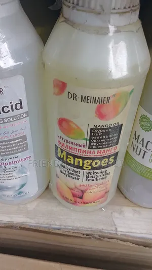 Mango Essential Oil 1 Litre