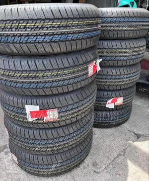 Bridgestone Tyre Is Available for All Sizes