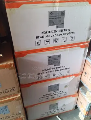 7.2kva Hybrind Felicity Inverter