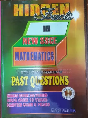 Hidden Facts in New Ssce Mathematics