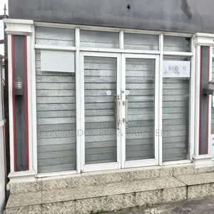 To Let/Lease: Sizeable 4 in 1 Shops at Rumumasi, Ph