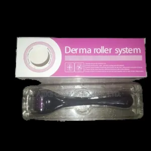 DRS 2.5mm Derma Roller (540 Needles)